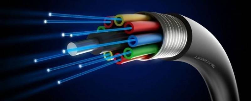 FUSION SPLICE FIBER OPTIC TERMINASYON